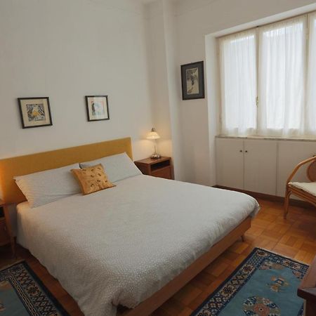 La Piccola Florida Apartment Sanremo Exterior photo