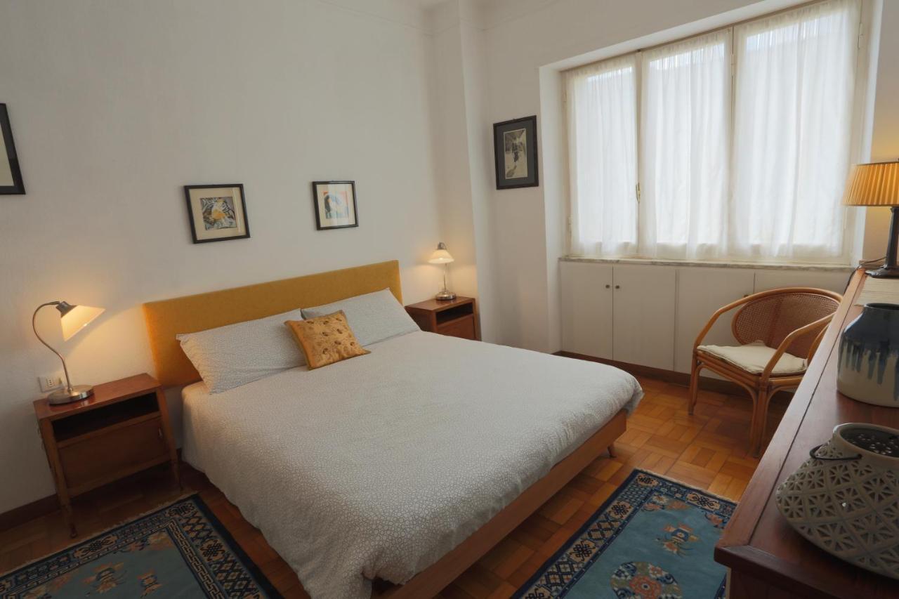 La Piccola Florida Apartment Sanremo Exterior photo